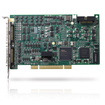 凌華數(shù)據(jù)采集卡PCI-9524,特點(diǎn) 4通道應(yīng)力計(jì)傳感器輸入 最高30 kS/s采樣率 滿量程下最高精度達(dá)1/200,000數(shù) 4通道模擬輸入，24位分辨率 3通道PWM輸出，支持單脈沖和脈沖