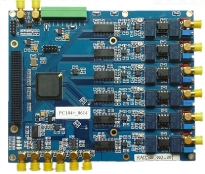 1、波形：高階諧波、正弦波、三角波、方波、斜波、Chirp波形等
2、生成速度：＜50ms
3、波形切換速度：＜1ms
4、諧波幅值變化：程控
5、頻率范圍：0.1Hz~1MHz
6、D/A分辨率：14bits位
7、幅值范圍：—10V~10V，精度：＜0.1%