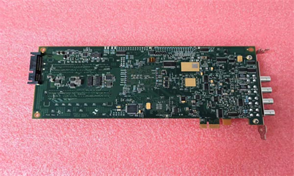 AL8xGTE-3：1通道 3GS/s，8bit，PCIe總線，125mV到2V輸入范圍，配帶示波軟件，SDK包括C/C++, C#, VB和LabVIEW