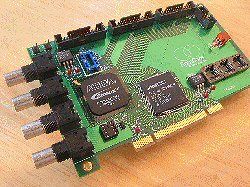 400MHz的時(shí)鐘頻率，24路獨(dú)立輸出，3.0ns脈沖分辨率，512或4K內(nèi)存，軟件和硬件觸發(fā)。