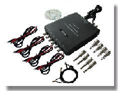 汽車測試：進氣歧管真空度&點火，油管調整閥真空度&點火，排氣點火（怠速），排氣點火（啟動）。點火：初級/次級
傳感器：空氣流量計，凸輪軸，曲軸，配電器，lambda傳感器，節(jié)流閥位置。總線檢測：CAN總線數(shù)據(jù)觀察，CAN總線信號完整性，CAN總線LH長時間采集,LIN總線。執(zhí)行器：汽油機/柴油機啟動&充電：充電電路  電流電壓
