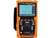 提供了高達200MSa/s的實時取樣速率。用戶可以使用雙波形數(shù)學運算（DWM）和快速傅立葉變換（FFT）功能（U1604B），在時域和頻域中進行快速波形分析。 

