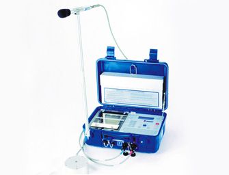 麥克風(fēng)和三向地震檢波器或四個(gè)獨(dú)立的用戶(hù)-可設(shè)定通道（兩個(gè)麥克風(fēng)和兩個(gè)三向地震檢波器或選擇八通道升級(jí)后，可獲得八個(gè)獨(dú)立通道）振動(dòng)監(jiān)視（帶有標(biāo)準(zhǔn)三向地震檢波器）量程：多達(dá)254mm/s 
分辨率：0.127mm/s或 0.0159mm/s，帶有隨機(jī)前置放大器 
