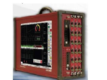 最大96路模擬輸入通道，16路數(shù)字輸入通道。
每通道最高 800KS/s連續(xù)寫盤，16位A/D并行采樣，
多路轉(zhuǎn)速/頻率/計數(shù)測量通道。
視頻、音頻同步記錄功能
電壓/橋路、高壓、應變、ICP、熱電偶多種輸入模塊可選
1TB獨立于操作系統(tǒng)的專用數(shù)據(jù)采集盤
通道可單獨設置采樣率。
