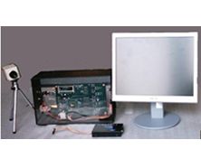  TMS320C6418GLZ是TI公司定點DSP領(lǐng)域里性能最高的一款芯片之一，她的超高性能和超低功耗使得她非常適合用于嵌入式和手持設(shè)備等領(lǐng)域，特別適合于圖像處理、視頻處理領(lǐng)域。