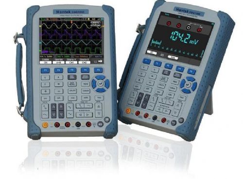 帶寬200MHz:示波器+萬用表,地線隔離。FFT頻譜分析，加,減,乘,除,X-Y顯示，20余種自動測量功能,1000個波形的記錄和回放功能
