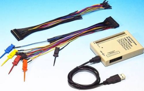 采樣分別為：250MHz/500MHz/1GHz 三種．存儲深度分別為：256K/1024K/4096K,觸發(fā)級別分別為:2級,8級,512級.