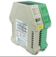 直流信號(hào)隔離分配模塊 輸入信號(hào)：0～500mV、0～10V、0～250V、4～20mA 輸出信號(hào)：0～10V、1～5V、4～20mA