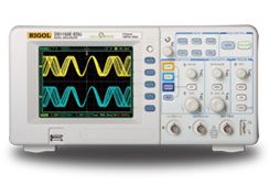 60MHz 1GS/Sa,512K/CH，5.6英寸64k色TFT LCD,16通道邏輯分析功能