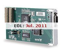 PMC IEEE P1386.1規(guī)范，32位/33MHz PCI-PMC模塊，ATI Rage XL圖形控制器，帶16MB顯存 ，24位真彩模式下最高支持1280 x 1024分辨率的VGA顯示器 ，高性能，2D、3D和視頻加速 符合ACPI、VESA DPMS和VESA DDC 2位