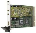 • 12位瞬態(tài)記錄儀
• 2同步通道，具單獨(dú)A/D
• 2通道采樣率25MS/s                
• 所有通道同步采樣
• 高達(dá)64MSample的板上內(nèi)存
