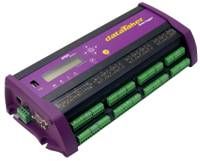 • U盤方便地傳輸數(shù)據(jù)和程序
• 雙重通道隔離技術(shù)
• 2個(gè)串行的智能傳感器端口
• 用戶可自定義內(nèi)存分配空間和存儲(chǔ)形式
• Web網(wǎng)絡(luò)接口
• FTP用于數(shù)據(jù)自動(dòng)傳送
• Modbus用于SCADA系統(tǒng)
• 支持SDI-12傳感器(多個(gè)網(wǎng)絡(luò))
• 多達(dá)48個(gè)傳感器模擬輸入(最高±30V) 
• 可擴(kuò)展到800個(gè)模擬輸入
• 12個(gè)靈活的數(shù)字通道

