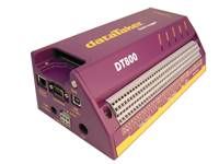 • 12-42個(gè)傳感器通道, 16個(gè)數(shù)字通道 
• 獨(dú)特的萬用通道 
• 多達(dá)130,000,000個(gè)數(shù)據(jù)點(diǎn)的存儲(chǔ)容量 
• 可取下的ATA閃存卡 
• 容易設(shè)置的Windows版軟件 
• 獨(dú)立和實(shí)時(shí)的數(shù)據(jù)采集 
• 遠(yuǎn)程監(jiān)測和控制 
• 可拆卸的接線端底座 
• 串行傳感器通道 
• 疲勞試驗(yàn)循環(huán)計(jì)數(shù) 
• 網(wǎng)絡(luò)接口 