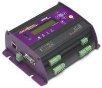 •U盤方便的傳輸數(shù)據(jù)和程序
•雙重通道隔離技術(shù)
•串行“智能傳感器”端口
•用戶可自定義內(nèi)存分配空間和存儲形式
•Web網(wǎng)絡接口
•FTP用于數(shù)據(jù)自動傳輸
•可達6個傳感器模擬輸入（最高±30V）
• 1個SDI-12傳感器輸入
• 8個靈活的數(shù)字通道
