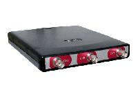 USB口,瞬態(tài)記錄儀可在0.01秒和500之間采樣，采樣深度:128K字節(jié), 100K以下采樣速率,測量記錄時間為190 天.中文軟件，二次開發(fā)