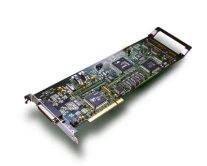 12位,6MHz二通道同步采集卡, 采樣頻率可程控,采集數(shù)據(jù)可高速連續(xù)存儲到硬盤