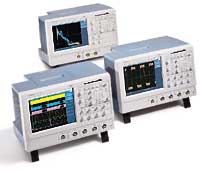 數(shù)字存儲示波器