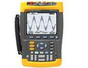 60MHz帶寬500MSa/s采樣率27500點(diǎn)深存儲(chǔ)，雙通道隔離，帶SCC190套件