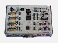 DYT2300CKII程控交換原理實驗系統(tǒng)為配合《程控交換原理》課程的教學(xué)而研制開發(fā)的教學(xué)實驗箱.