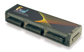 1MHz 實(shí)時(shí)采樣,12位或16位分辨率,基本8通道差分輸入，單機(jī)可擴(kuò)展到72通道
