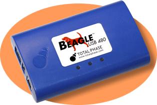  非侵入式高速USB2.0數(shù)據(jù)總線傳輸監(jiān)測,兩種捕獲數(shù)據(jù)方式：實時捕獲和延時下載,USB2.0,OTG方式,64MB內存
 