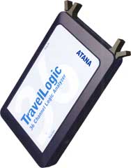 邏輯分析儀，采樣速率4GHz，帶寬200MHz，36通道，72M存儲，USB2.0接口，探頭夾40個。