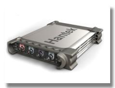 16M存儲深度,200MS/s實時采樣率,高刷新率 .60MHz高帶寬.8--36V 寬電壓輸入范圍,適合于汽車供電測試.容易組合400通道同步示波器.USB 即插即用,網(wǎng)絡接口，二次開發(fā)。