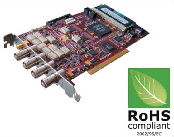 2 通道采樣分辨率為14位,每個(gè)輸入125 MS / s 的同步實(shí)時(shí)采樣率,輸入范圍：±20mV to ±10V,板載采樣存儲(chǔ)器每通道最大 128 M